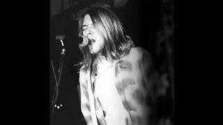 Nirvana  Sappy  Live U4 Vienna Austria 112289 [upl. by Zindman447]