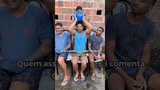 Oque vocé Levaria para um Churrasco com a letra C😂 brincadeira shorts comedia churrasco [upl. by Aihtnis]