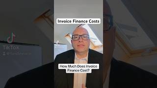 What does invoice financing cost Finance fundinvoice ￼ [upl. by Esdnyl]