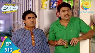 Taarak Mehta Ka Ooltah Chashmah  Episode 312  Full Episode [upl. by Bilow203]