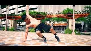 Zeshen  Havikoro  Footwork Fanatix  2015 [upl. by Hirz]