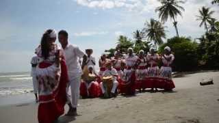 Ritmo de Bullerengue Fandango [upl. by Tehc]