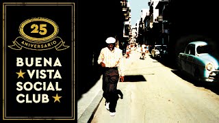 Buena Vista Social Club  Chan Chan Official Audio [upl. by Aicire626]