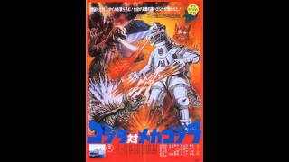 Godzilla Final Wars music video [upl. by Leontyne]