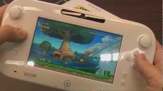 Classic Game Room  Wii U console review [upl. by Derrik]