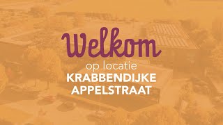 Van harte welkom op Calvijn College Krabbendijke Appelstraat [upl. by Ki147]