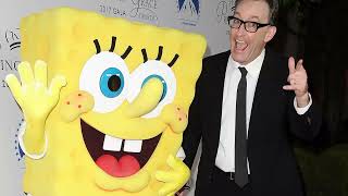 SpongeBob SquarePants voice actor says the character is autistic and that’s his superpower [upl. by Patricia]