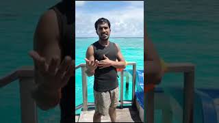 Maldives Tours Happy Clients  Travels Magic [upl. by Nylesoj]