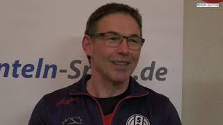 Interview mit Uwe Oberländer Trainer des SC Rinteln [upl. by Flint379]