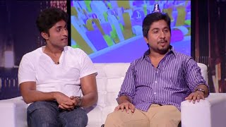 Onnum Onnum Moonu I Ep 37 Part – 1 with Vineeth Sreenivasan amp Dyan Sreenivasan I Mazhavil Manorama [upl. by Sherourd279]