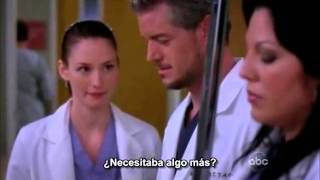 lexie y mark  Su Historia parte 1 subtitulada [upl. by Ailic187]