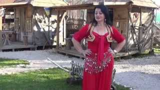 Mirsada i Jarani  Pitala sam hodzu  Official video 23112014 HD [upl. by Evelyn]