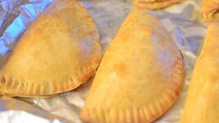 HOW TO MAKE NIGERIAN MEAT PIE  BEST RECIPE  TOSIN ALABI [upl. by Sara-Ann]