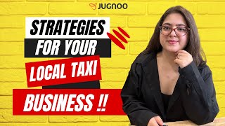 Drive your Taxi Business to Success 7 Killer Strategies for Maximum Profit [upl. by Hakon539]