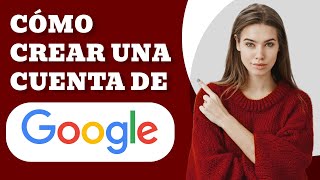 cómo crear una cuenta de gmail en GOOGLE samsung mobile 2024 [upl. by Ehrman]