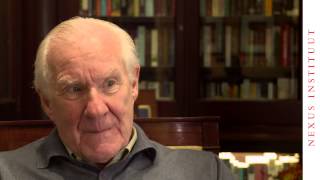 Alain Badiou  On Optimism [upl. by Einner511]