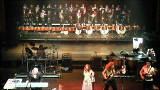 Wishmaster  Live OES 2012flv [upl. by Ritch]