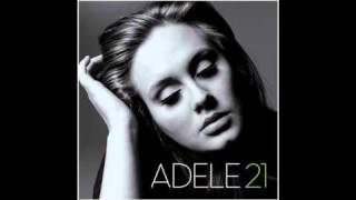 Adele  Take It All [upl. by Nylyak]