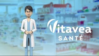 Nutrisanté devient vitavea santé [upl. by Auqinahc]