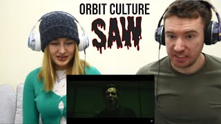 ORBIT CULTURE  SAW reaction [upl. by Yaker]