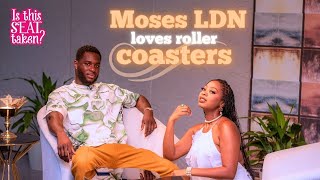 ITST S03E03 MOSES LDN [upl. by Lu]