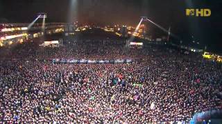 Slipknot  Psychosocial live Rock am Ring HD 2009mp4 [upl. by Ahsaya680]