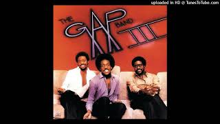 The Gap Band  Yearning For Your Love Sample Beat Prod U’nique Music [upl. by Annovaj]