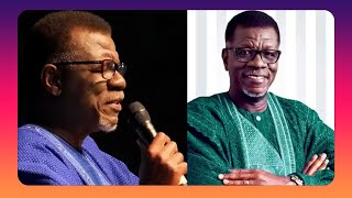 Pastor Mensa Otabil supports Early Marriage [upl. by Akenn]