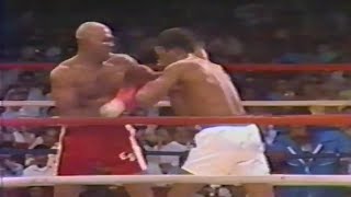 WOW WHAT A KNOCKOUT  Earnie Shavers vs Howard Smith Full HD Highlights [upl. by Kulseth]