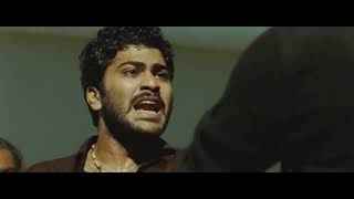 Prasthanam movie Climax Famous Dailogues between Sai Kumar and Sharwanad [upl. by Raphael]