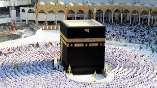 La Mecque la Kaaba et le hajj expliqués  ZAPPING NOMADE [upl. by Robaina]