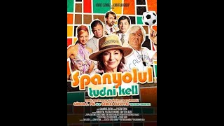 Spanyolul tudni kell  Körúti Színház Teljes Film [upl. by Aratahs]