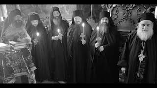 Orthodox Chanting by the monks of the Bulgarian Orthodox Church [upl. by Dorothee808]