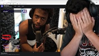 Ramee Calls Dean After Reacting to His Diaper Clip and More  Prodigy 20  GTA  CG [upl. by Akissej]