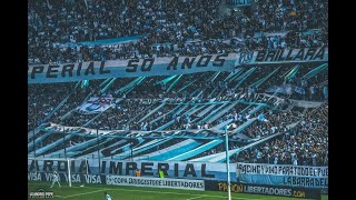 14 MINUTOS DE LA HINCHADA DE RACING [upl. by Bettzel]