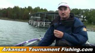 Billy McCaghren quotPro Anglerquot tips on the Carolina RIg [upl. by Paske655]