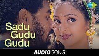 Manadhai Thirudivittai  Sadu Gudu Song  Prabhudeva Gayatri Jayaraman  Yuvan Shankar Raja [upl. by Montford]