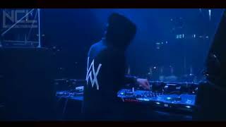 Alan Walker  Astronomia Tomorrowland [upl. by Leigha]