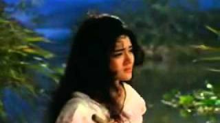 Jewel Thief Rula Ke Gaya Sapna Mera Lata Mangeshkar [upl. by Schacker]