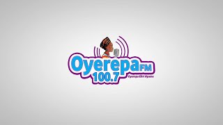 Oyerepa Afutuo is live with Auntie Naa on Oyerepa RadioTV 01032024 [upl. by Jamima]