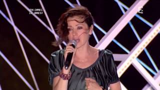 Tina Arena  Lun pour lautre Live [upl. by Natalina]