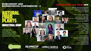 BioEconomy and BioInnovation Conference 2 [upl. by Barth]