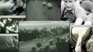 Il Mito di Fausto Coppi [upl. by Terhune]