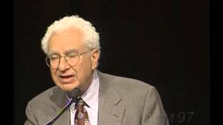 Murray Gell Mann  The quality of information [upl. by Harleigh]