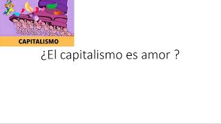 Resumen de película quotCapitalismo una historia de amorquot [upl. by Nuncia]