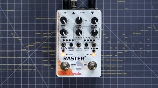 Getting Started  Raster 2 [upl. by Notlil]