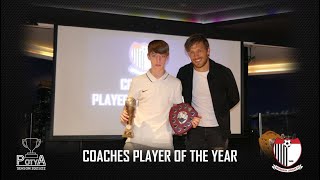 Nominees  Coaches Player of the Year [upl. by Onaicnop]