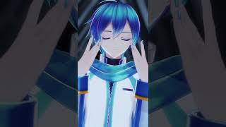 【MMD】 Overdose KAITO [upl. by Vick]