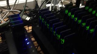 Dualminer USB Bitcoin litecoin dogecoin miner mining RIg [upl. by Enyak344]