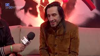 Its Showtime S05E28  Nuno Bettencourt [upl. by Slrahc]